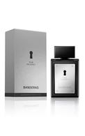 ANTONIO BANDERAS, THE SECRET, vyriškas tualetinis vanduo, 50 ml