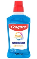 COLGATE, TOTAL, skaluoklis, 500 ml.