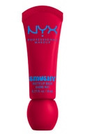 NYX PROFESSIONAL MAKEUP, SMUSHY, matinis lūpų balzamas, SASSY STUFF, 8 ml.