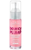 ESSENCE, BOUNCY PLUMP, SMOOTHING PRIMER, makiažo pagrindas, 30 ml.