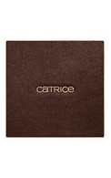 CATRICE, ESPRESSO YOURSELF, EYESHADOW QUATTRO, akių vokų šešėliai, C01 ROSÈ ROAST, 5,6 g.