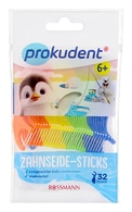  PROKUDENT undefined PROKUDENT, tarpdančių siūlai su laikikliais, 32 vnt.&nbsp;  