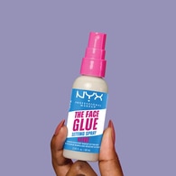 NYX PROFESSIONAL MAKEUP, THE FACE GLUE, makiažo fiksatorius, 60 ml.