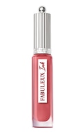 BOURJOIS, FABULEUX, lūpų lakas, 2 CREAM'ING OF YOU, 3,5 ml.