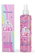 MARTINELIA, SUPER GIRL, kūno dulksna, 210 ml.