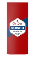 OLD SPICE, WHITE WATER, losjonas po skutimosi, 100 ml