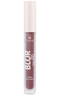 ESSENCE, BLUR, SOUFFLE, MATTE, LIP CREAM, lūpų dažai, 01 DEEP SCROLL, 3,6 ml.