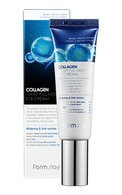  FARMSTAY undefined FARMSTAY, COLLAGEN, paakių kremas, 50 ml. 