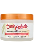  TREE HUT undefined TREE HUT, COCO COLADA, WHIPPED SHEA, kūno sviestas, 240 g.  