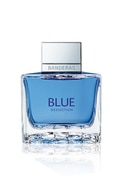 ANTONIO BANDERAS, BLUE SEDUCTION vyriškas tualetinis vanduo, 100 ml