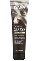  undefined undefined ISANA PROFESSIONAL, COLOR GLOSS, dažomasis kondicionierius, 150 ml. 