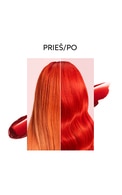 WELLA PROFESSIONALS, COLOR FRESH MASK, atspalvį suteikianti kaukė, RED, 150 ml.