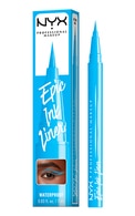 NYX PROFESSIONAL MAKEUP, EPIC INK LINER, skystas akių apvadas, VINTAGE BABY, 1 vnt.