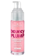 ESSENCE, BOUNCY PLUMP, SMOOTHING PRIMER, makiažo pagrindas, 30 ml.