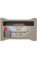  COCCINE undefined COCCINE, batų ir kitų odos gaminių valymo servetėlės, 15 vnt.  