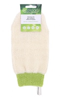 ECOTOOLS, prausimosi pirštinė, 1 vnt.