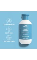 WELLA PROFESSIONALS, SCALP BALANCE, ANTI-DANDRUFF SHAMPOO, šampūnas nuo pleiskanų, 300 ml.