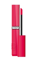 L'OREAL PARIS, INFAILLIBLE LAQUE RESISTANCE, skysti lūpų dažai, 250 PINK OULALA, 4.3 ml.