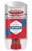  OLD SPICE undefined OLD SPICE, WHITEWATER, pieštukinis antiperspirantas, 70ml.  