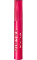  BOURJOIS undefined BOURJOIS, SHOWSTOPPER TUBING EXTRA LENGTH, blakstienų tušas, 01 BLACK, 8,5 ml.  