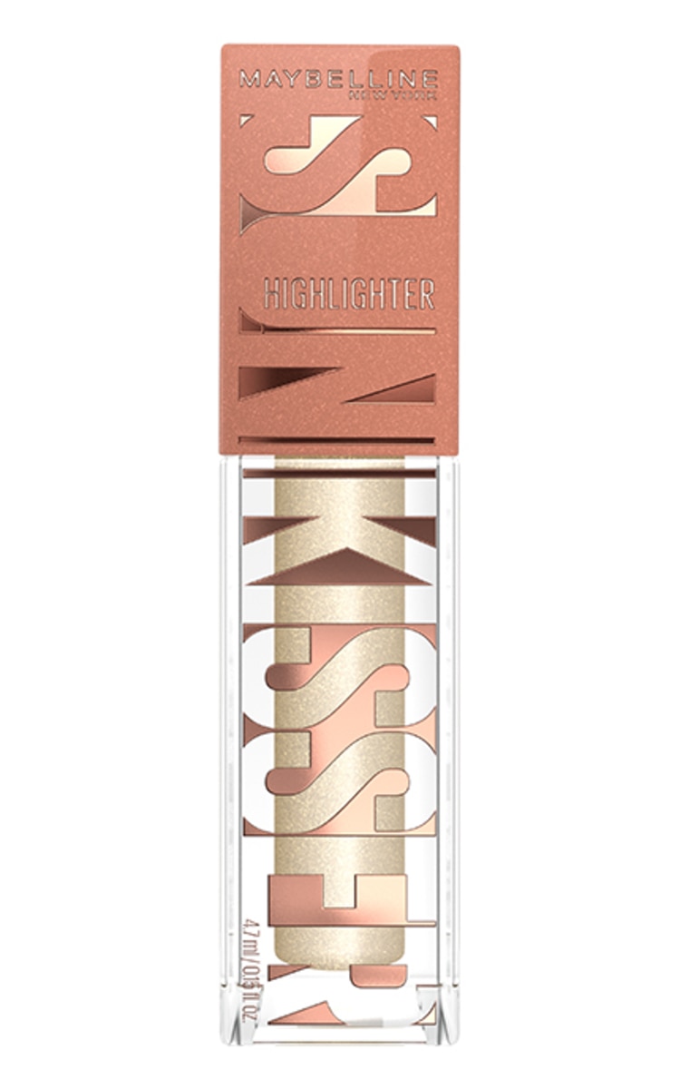 MAYBELLINE NEW YORK MAYBELLINE NEW YORK, SUNKISSER, švytėjimo suteikianti priemonė, 22 STAR STUDDED, 4.7 ml. 22 STAR STUDDED