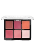 CATRICE, BLUR BALM, BLUSH PALETTE, skaistalų paletė, 010 BLUSH BLINDNESS, 6 g.