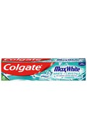 COLGATE, MAX WHITE, WHITE CRYSTALS, dantų pasta, 125 ml.