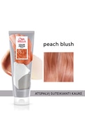 WELLA PROFESSIONALS, COLOR FRESH MASK, atspalvį suteikianti kaukė, PEACH BLUSH, 150 ml.