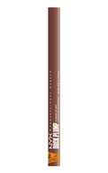 NYX PROFESSIONAL MAKEUP, DUCK PLUMP, putlinantis lūpų pieštukas, SUBTLE TOUCH, 1 vnt.