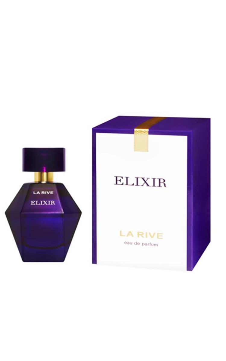 LA RIVE LA RIVE, ELIXIR, parfumuotas vanduo moterims, 100 ml.
