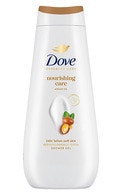  DOVE undefined DOVE, NOURISHING CARE, dušo gelis, 400 ml  