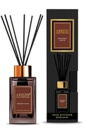  AREON undefined AREON, BLACK GOLDEN, namų kvapas su lazdelėmis, 85 ml.  