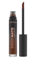 CATRICE, ENDLESS MATTE, LIQUID STICK, skysti lūpų dažai, 100 COFFEE DATE?, 4,5 ml.