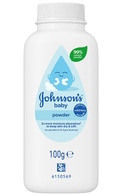 JOHNSON'S BABY, kūdikių pudra, 100 g. NEUTROGENA undefined JOHNSON'S BABY, kūdikių pudra, 100 g.