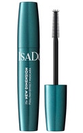  ISADORA undefined ISADORA, THE NEW DIMENSION, blakstienų tušas, JUODAS, 11 ml. 