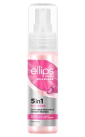  ELLIPS undefined ELLIPS, HAIR REPAIR MILKSHAKE, nenuplaunamas plaukų kondicionierius 5 in 1, 45 ml. 