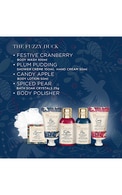 BAYLIS & HARDING, THE FUZZY DUCK, WINTER WONDERLAND, LUXURY PAMPER PRESENT, dovanų rinkinys, 1 vnt.