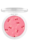 ESSENCE, SO CHERRY HAPPY, BLUSHLIGHTER, skaistalai, 01 LOVE YOU CHERRY MUCH, 6.5 g.