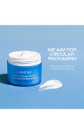 LUMENE, NORDIC HYDRA [LÄHDE], INTENSE HYDRATION, naktinis kremas, 50 ml.