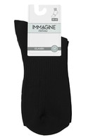  IMMAGINE undefined IMMAGINE, ITALIANA, 5027, vyriškos kojinės, 1 pora 