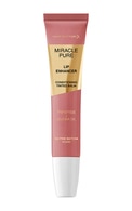 MAX FACTOR, MIRACLE PURE, tonuotas lūpų balzamas, 50 PINK MATCHA, 12 ml.