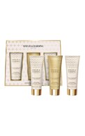 BAYLIS & HARDING, SWEET MANDARIN & GRAPEFRUIT, rankų trio dovanų rinkinys, 1 vnt.