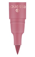 ESSENCE, LINE N' STAIN! TATTOO LIP LINER, lūpų pieštukas, 01 EVERYONE'S NUDE-PINK, 2,5 ml.