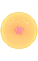 ESSENCE, ALOHA, BABES!, POUT LIP BALM, lūpų balzamas, 01 PREPPIN' FOR PARADISE, 12,8 g.