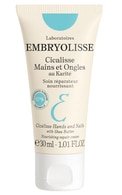 EMBRYOLISSE, CICALISSE, rankų ir nagų kremas, 30ml.