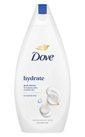  DOVE undefined DOVE, HYDRATE, dušo gelis, 450 ml  