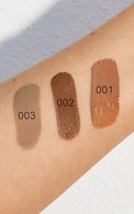 GOSH, SHAPE UP, skystoji bronzinė pudra, 003 COOL BEIGE, 14 ml.