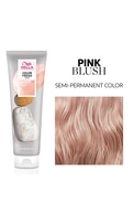 WELLA PROFESSIONALS, COLOR FRESH MASK, atspalvį suteikianti kaukė, PINK BLUSH, 150 ml.