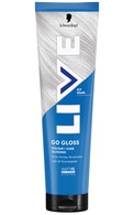  SCHWARZKOPF LIVE undefined SCHWARZKOPF, LIVE GO GLOSS, plaukų tonavimo priemonė ICY PEARL, 150 ml. 