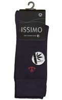  ISSIMO undefined ISSIMO, BAMBOO I212, vyriškos kojinės, 1 pora 